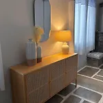 Maison Strelitzia 