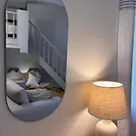 Apartman Maison Strelitzia 
