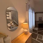 Maison Strelitzia 