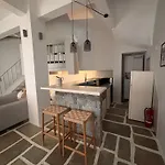 Maison Strelitzia 