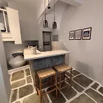 Maison Strelitzia 