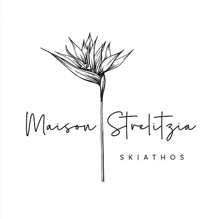 Maison Strelitzia 