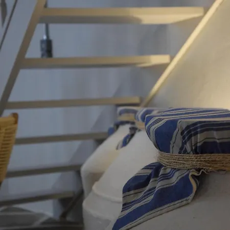 Lägenhet Maison Strelitzia 