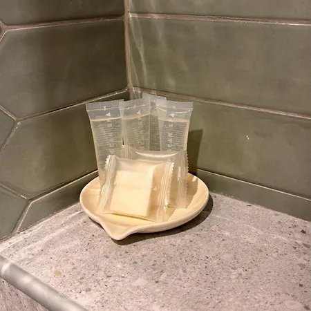 Lägenhet Maison Strelitzia 