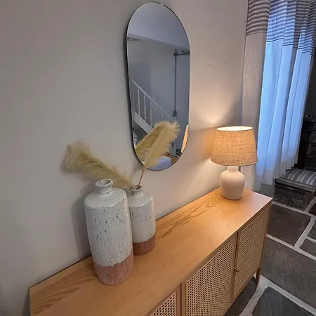 Maison Strelitzia 