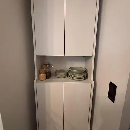 Apartament Maison Strelitzia 