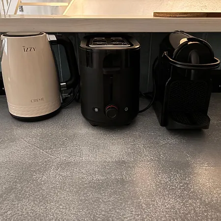 Lägenhet Maison Strelitzia 