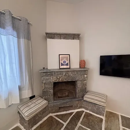 Lägenhet Maison Strelitzia 