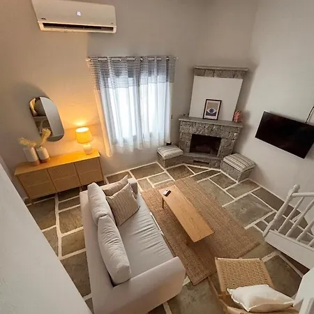 Apartament Maison Strelitzia 