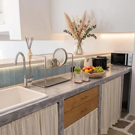 Apartament Maison Strelitzia 
