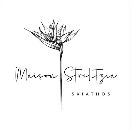 Maison Strelitzia 