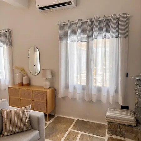 Apartament Maison Strelitzia 