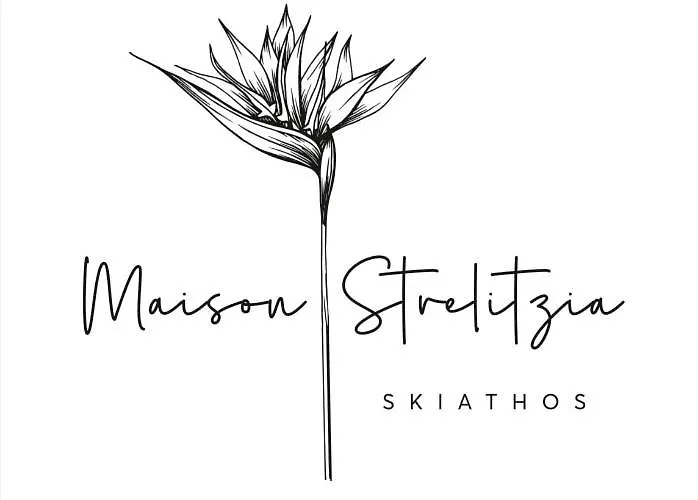 Maison Strelitzia 