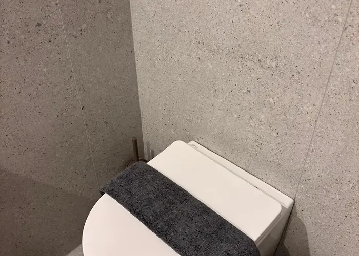 Appartement Maison Strelitzia 