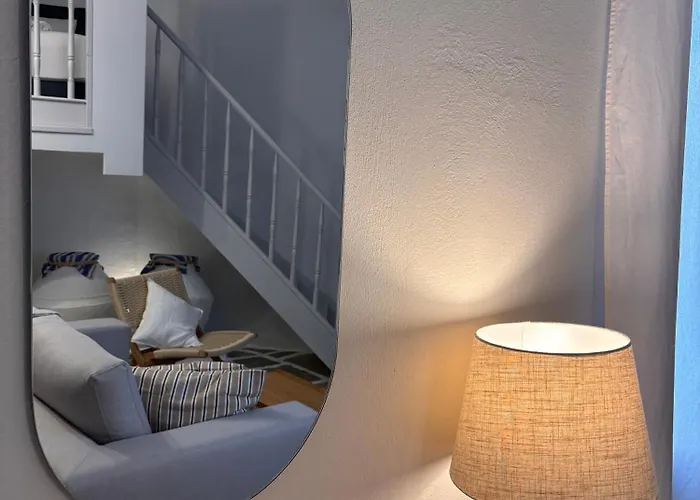 Appartement Maison Strelitzia 