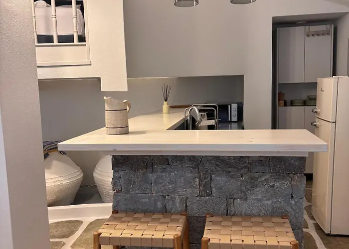 Appartement Maison Strelitzia 