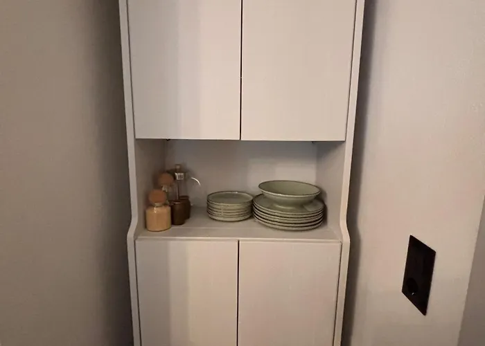 Appartement Maison Strelitzia 