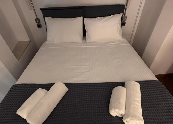 Appartement Maison Strelitzia 