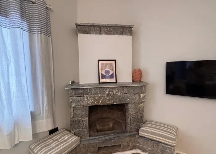 Appartement Maison Strelitzia 