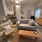 Maison Strelitzia 