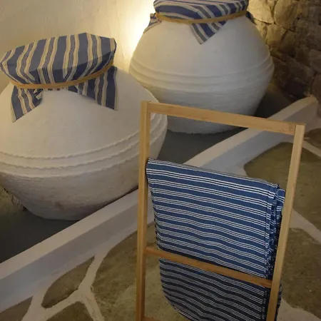 Апартаменты Maison Strelitzia 