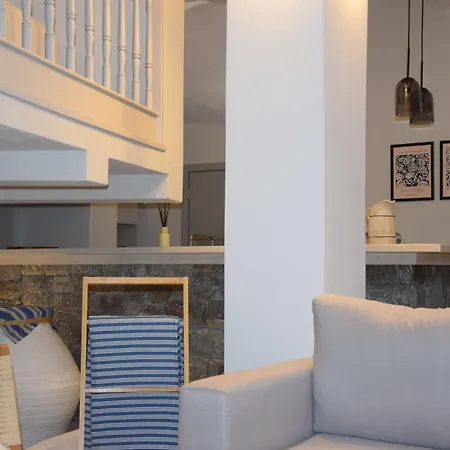 Апартаменты Maison Strelitzia 