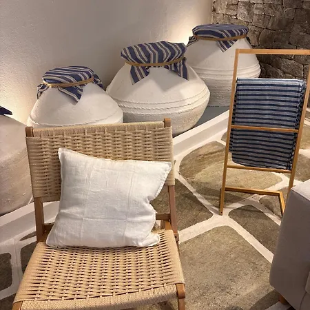 Апартаменты Maison Strelitzia 