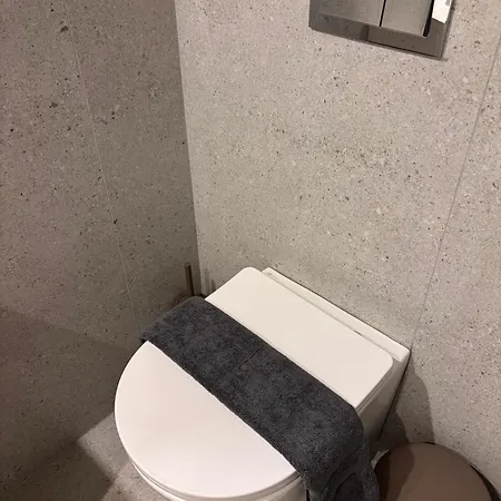 Апартаменты Maison Strelitzia 