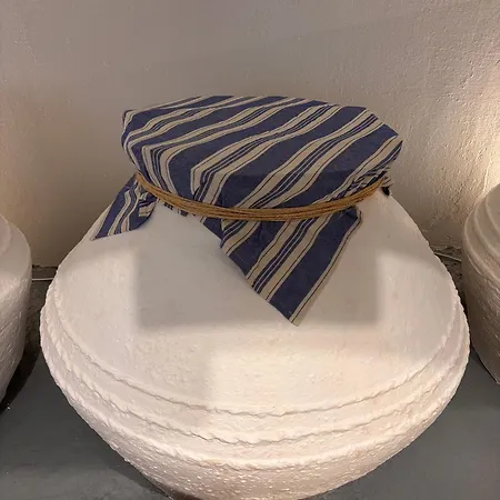 Апартаменты Maison Strelitzia 