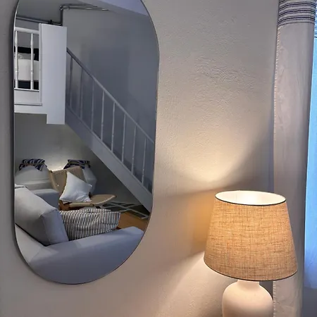 Апартаменты Maison Strelitzia 