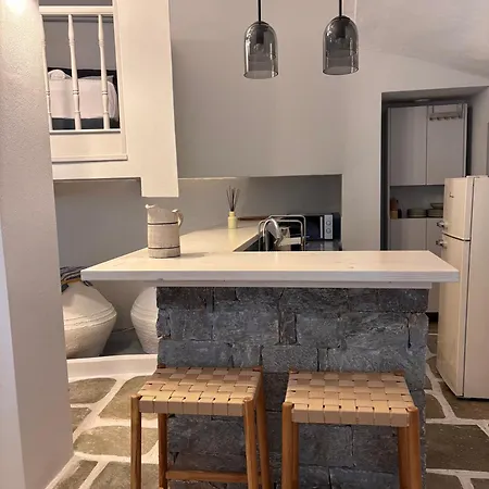 Апартаменты Maison Strelitzia 