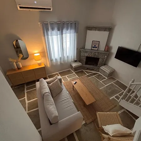 Апартаменты Maison Strelitzia 