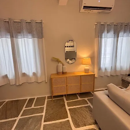 Апартаменты Maison Strelitzia 