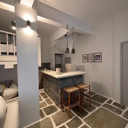 Апартаменты Maison Strelitzia 