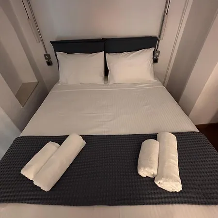 Апартаменты Maison Strelitzia 