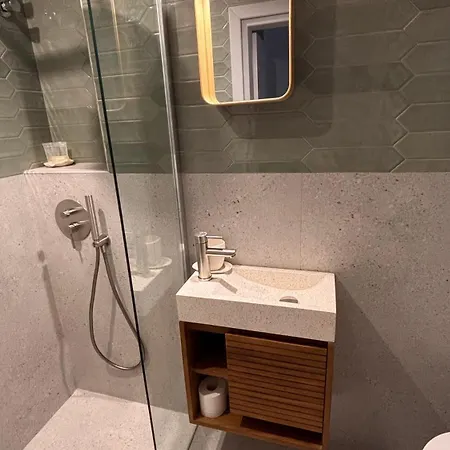 Апартаменты Maison Strelitzia 