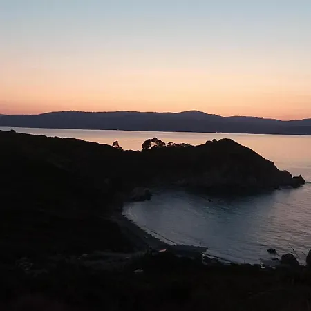 아파트 Maison Strelitzia 