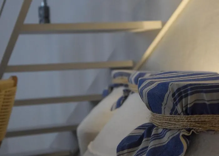 아파트 Maison Strelitzia 