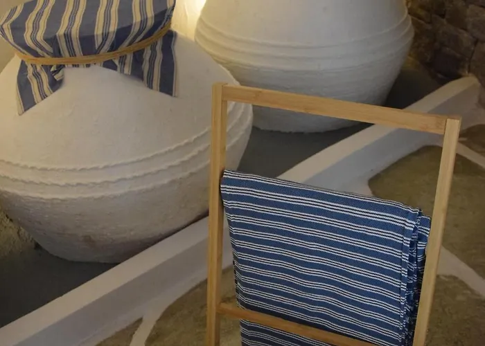 아파트 Maison Strelitzia 