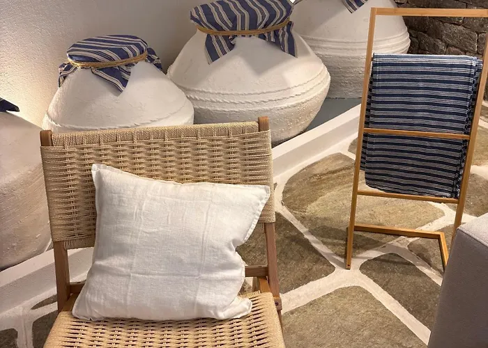 아파트 Maison Strelitzia 