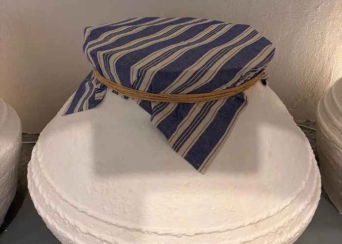 아파트 Maison Strelitzia 