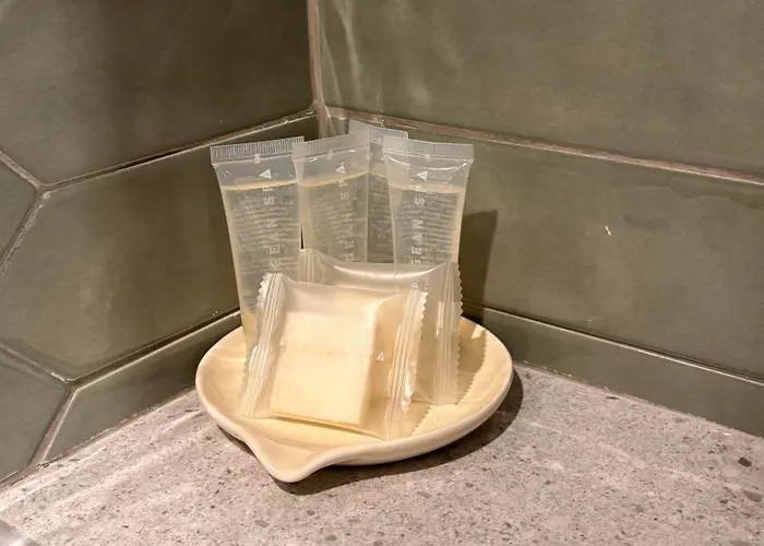 아파트 Maison Strelitzia 