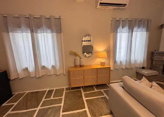 아파트 Maison Strelitzia 