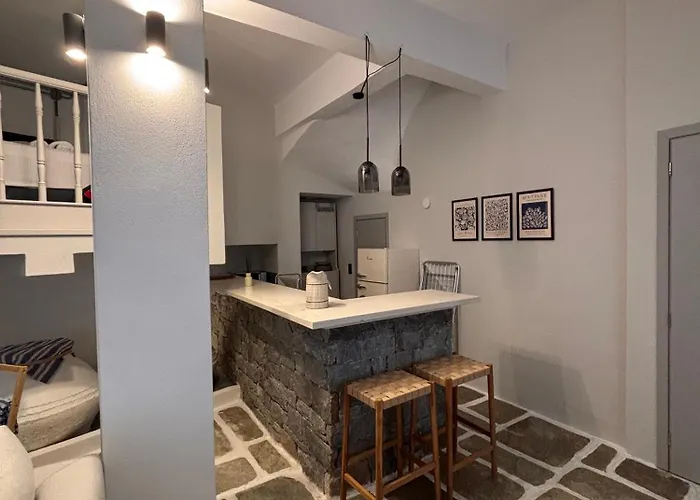 아파트 Maison Strelitzia 