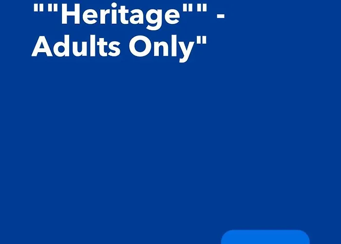 아파트 Maison Strelitzia 